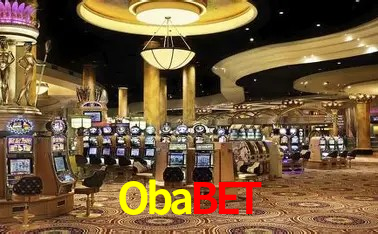 Obabet Login