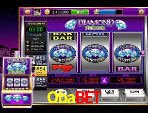 Obabet
